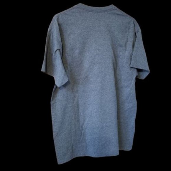 Gildan Thanos Graphic T Shirt  Size L - Picture 2 of 9